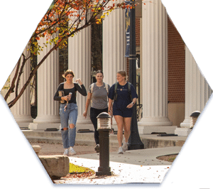 First year students