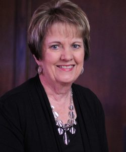 Dr. Elizabeth Wallace