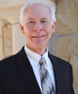 Stephen Goacher